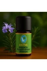 Kuşdili-Cineol* Organik %100 Saf Uçucu Yağ