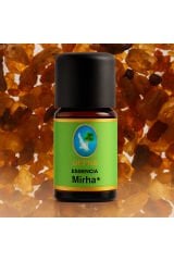 Mirha* Organik %100 Saf Uçucu Yağ