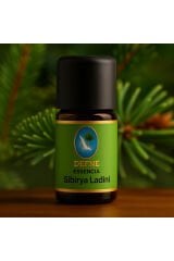 Sibirya Ladini Geleneksel %100 Saf Uçucu Yağ