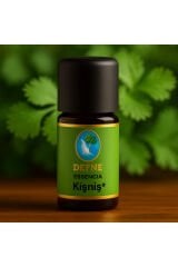Kişniş* Organik %100 Saf Uçucu Yağ