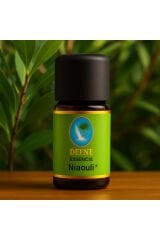 Niaouli* Organik %100 Sf Uçucu Yağ