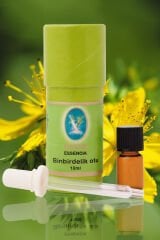 Binbirdelik Otu* Organik %100 Saf Uçucu Yağ