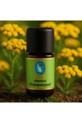 Civanperçemi* Organik %100 Saf Uçucu Yağ