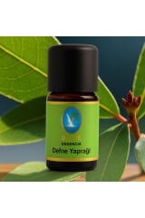 Defne Yaprağı Geleneksel %100 Saf Uçucu Yağ