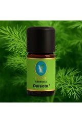 Dereotu* Organik %100 Saf Uçucu Yağ