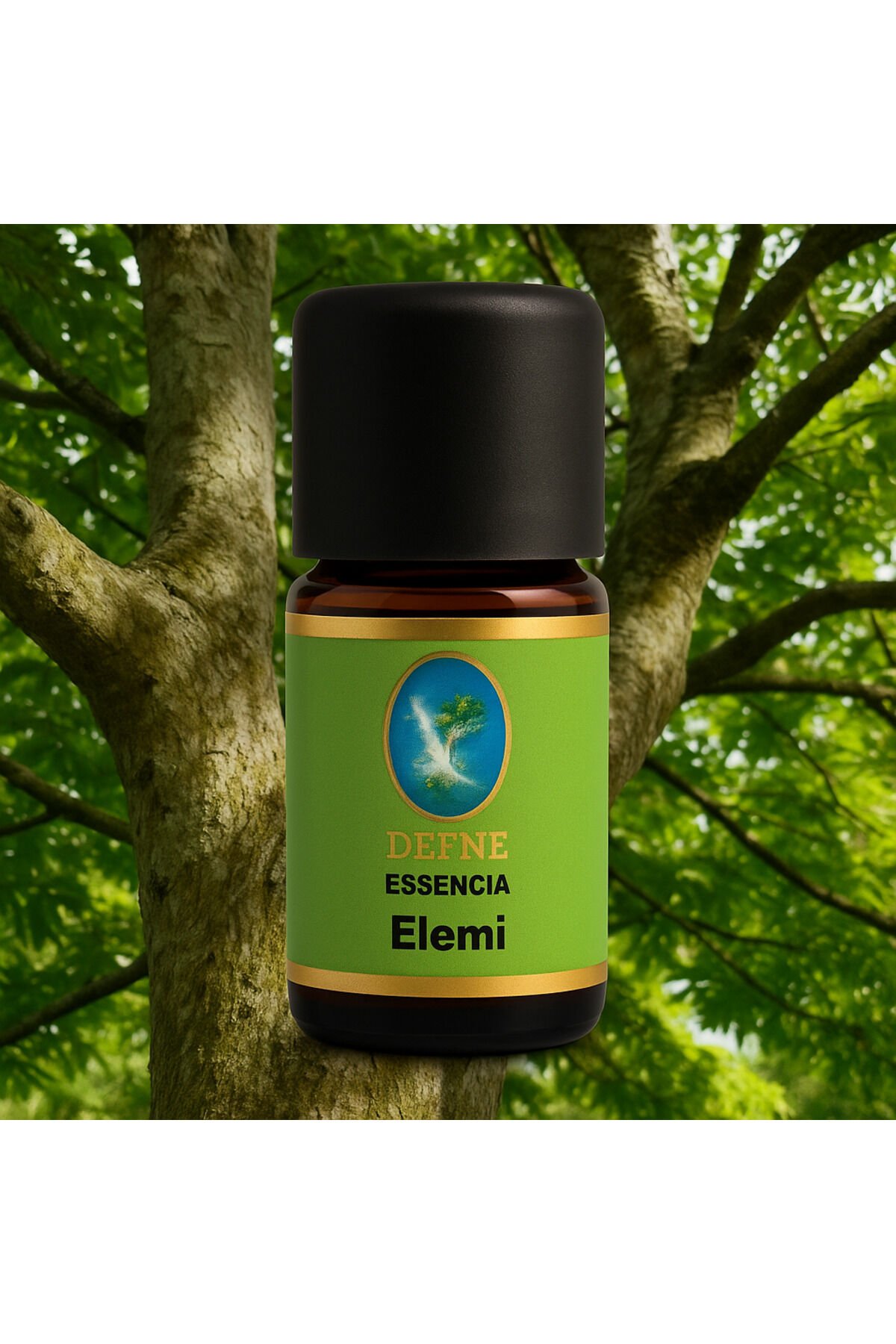 Elemi Geleneksel %100 Saf Uçucu Yağ