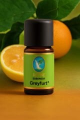 Greyfurt* Organik %100 Saf Uçucu Yağ