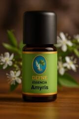 Amyris Geleneksel %100 Saf Uçucu Yağ