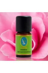 Gülsuyu Konsantresi Geleneksel %100 Saf Uçucu Yağ