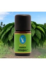 Gül Ağacı* Organik %100 Saf Uçucu Yağ