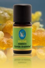 Günlük Arabistan* Organik %100 Saf Uçucu Yağ