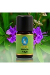 Hayıt Geleneksel %100 Saf Uçucu Yağ
