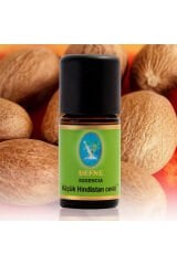 Küçük Hindistan Cevizi* Organik %100 Saf Uçucu Yağ