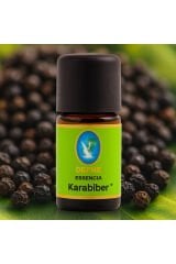 Karabiber* Organik %100 Saf Uçucu Yağ