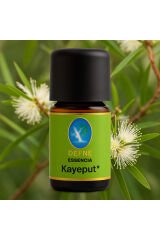 Kayeput* Organik %100 Saf Uçucu Yağ 5ml