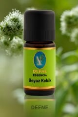 Beyaz Kekik Geleneksel %100 Saf Uçucu Yağ