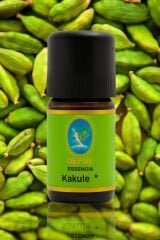 Kakule* Organik %100 Saf Uçucu Yağ