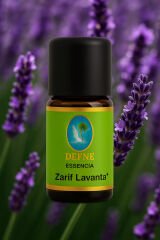 Zarif Lavanta* Organik (Türkiye) %100 Saf Uçucu Yağ 5ml