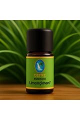 Limonçimeni* Organik %100 Saf Uçucu Yağ