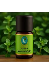 Mercanköşk* Organik %100 Saf Uçucu Yağ