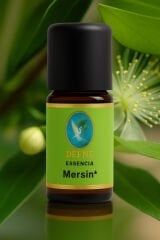 Mersin* Organik %100 Saf Uçucu Yağ