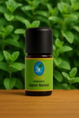 Japon Nanesi-Geleneksel %100 Saf Uçucu Yağ