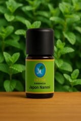Japon Nanesi-Geleneksel %100 Saf Uçucu Yağ