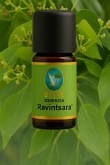 Ravintsara* Organik %100 Saf Uçucu Yağ