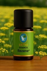 Rezene* Organik %100 Saf Uçucu Yağ