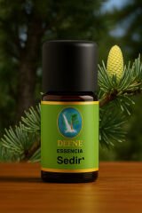 Sedir* Organik %100 Saf Uçucu Yağ
