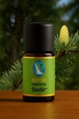 Sedir* Organik %100 Saf Uçucu Yağ