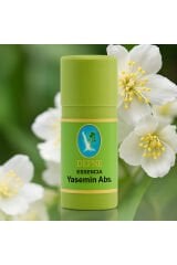 Yasemin Abs. Geleneksel %100 Saf Uçucu Yağ