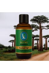 Baobab Yağı* Organik %100 Saf Sabit Yağ