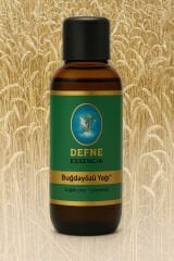 Buğday Özü Yağı - Geleneksel %100 Saf Sabit Yağ