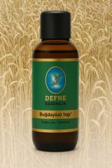 Buğday Özü Yağı - Geleneksel %100 Saf Sabit Yağ