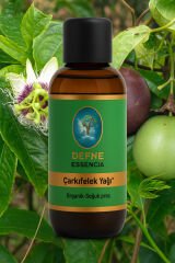 Çarkıfelek* Yağı Organik %100 Saf Sabit Yağ