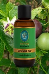 Çarkıfelek* Yağı Organik %100 Saf Sabit Yağ