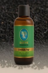 Çörekotu Yağı - Geleneksel %100 Saf Sabit Yağ