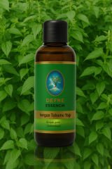 Isırgan Tohumu Yağı - Geleneksel %100 Saf Sabit Yağ