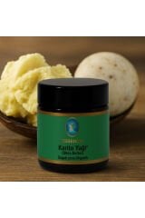 Karite Yağı* Organik %100 Saf Sabit Yağ