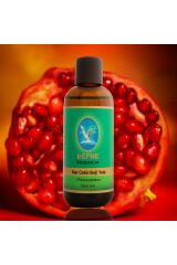 Nar Çekirdeği Yağı - Geleneksel %100 Saf Sabit Yağ