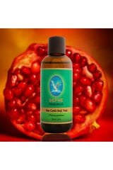 Nar Çekirdeği Yağı - Geleneksel %100 Saf Sabit Yağ