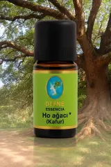 Ho Ağacı* Organik (Kafur) %100 Saf Uçucu Yağ