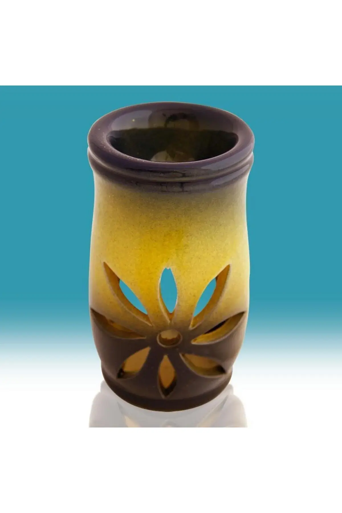 Estetik Yağ Lambası