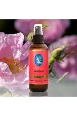 Gül Suyu – Organik • Gıda Amaçlı