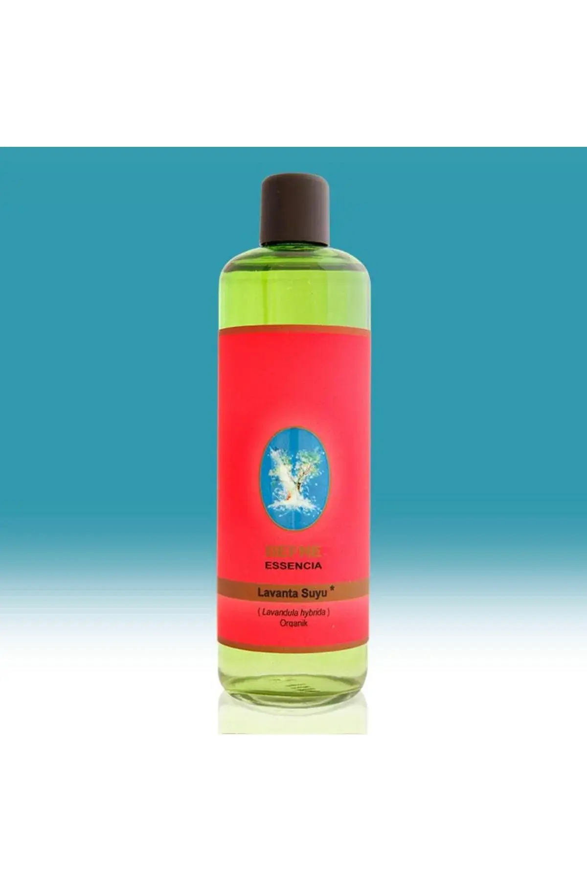 Lavanta Suyu Hidrolatı - Geleneksel (Sprey)