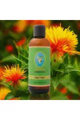 Aspir Yağı – Soğuk Pres • Geleneksel • Gıda Amaçlı