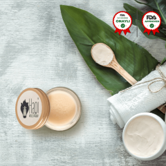 Manna Kremi – Gül Gümüş Manna