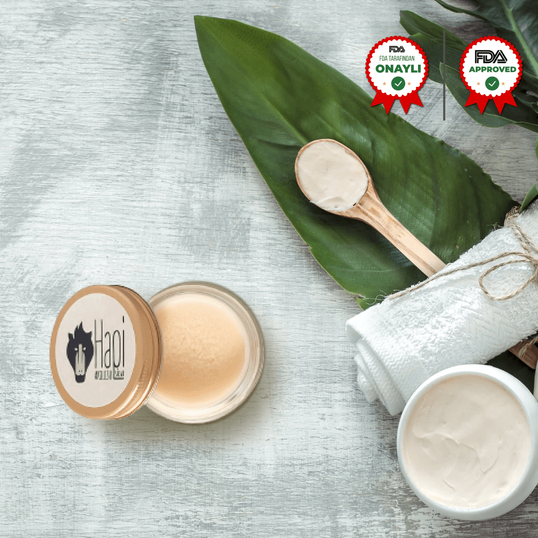 Manna Krem – Lavanta Demir Manna