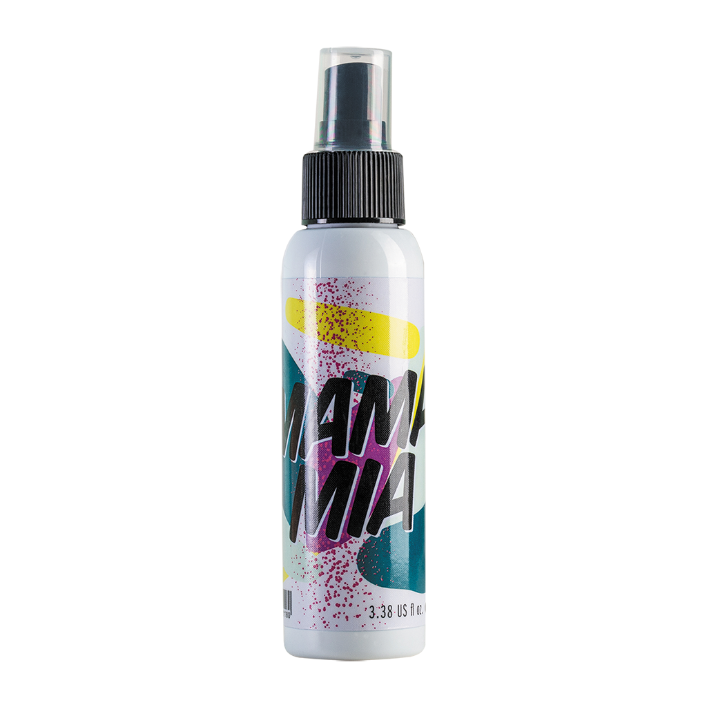 Mama Mia (Viva Plus) Sprey